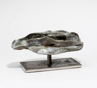 Emil Cimiotti - Faltung.