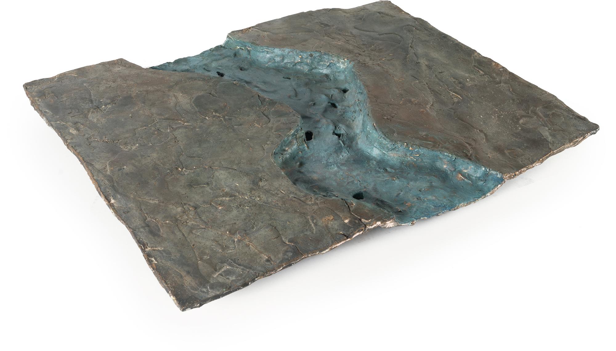 Emil Cimiotti - Fluss