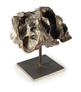 Emil Cimiotti - Landschaftliches Motiv