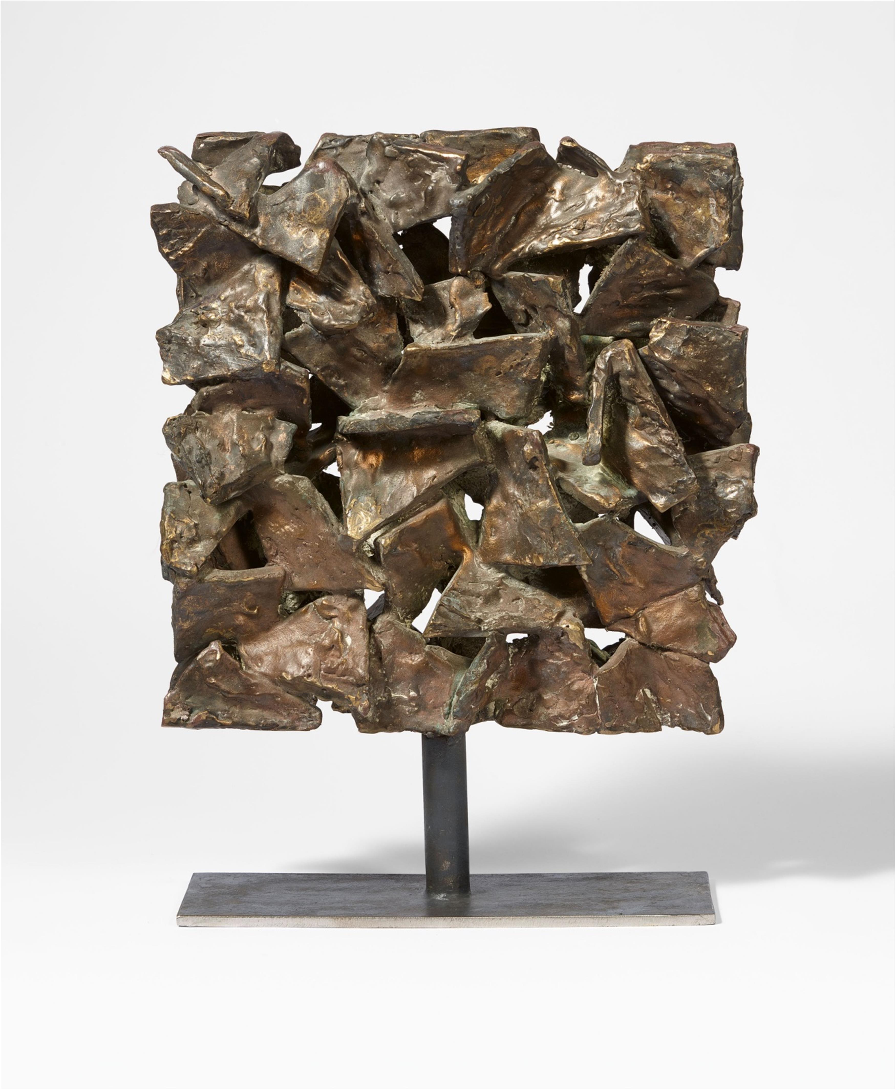 Emil Cimiotti - Ohne Titel