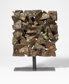 Emil Cimiotti - Ohne Titel