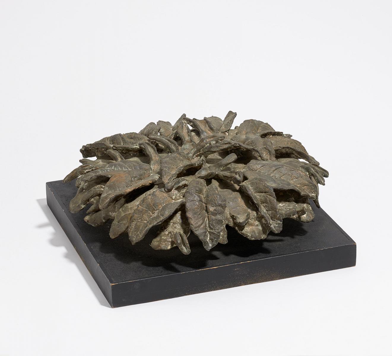 Emil Cimiotti - Ohne Titel.