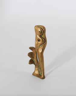 Emil Cimiotti - Stehende II.