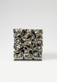 Emil Cimiotti - Strukturen verletzt (kleine Fassung)