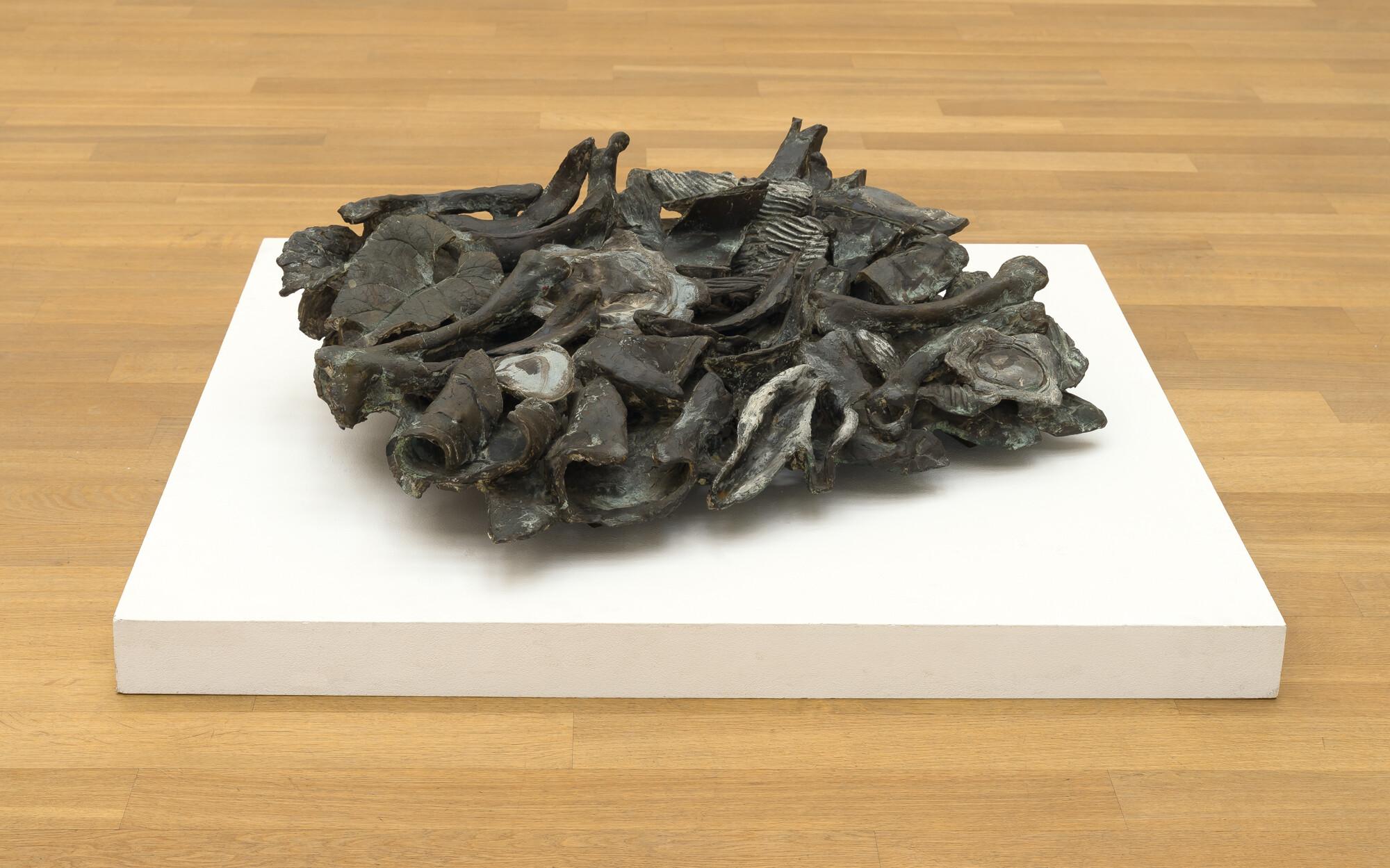 Emil Cimiotti - Tischlein deck dich – leergegessen II