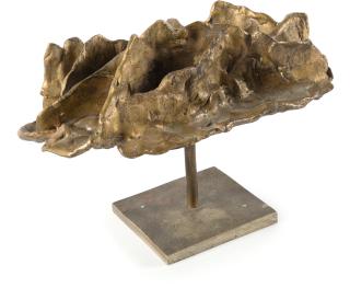 Emil Cimiotti - Vegetatives Motiv