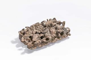 Emil Cimiotti - Waldboden I.