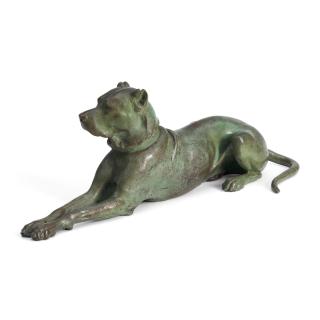 Emil Fuchs - Great Dane