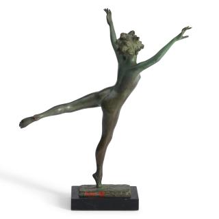 Emil Fuchs - Joy of Life