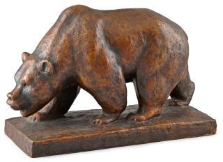 Emil Halonen - Bear.