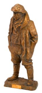 Emil Halonen - Fisher Man.