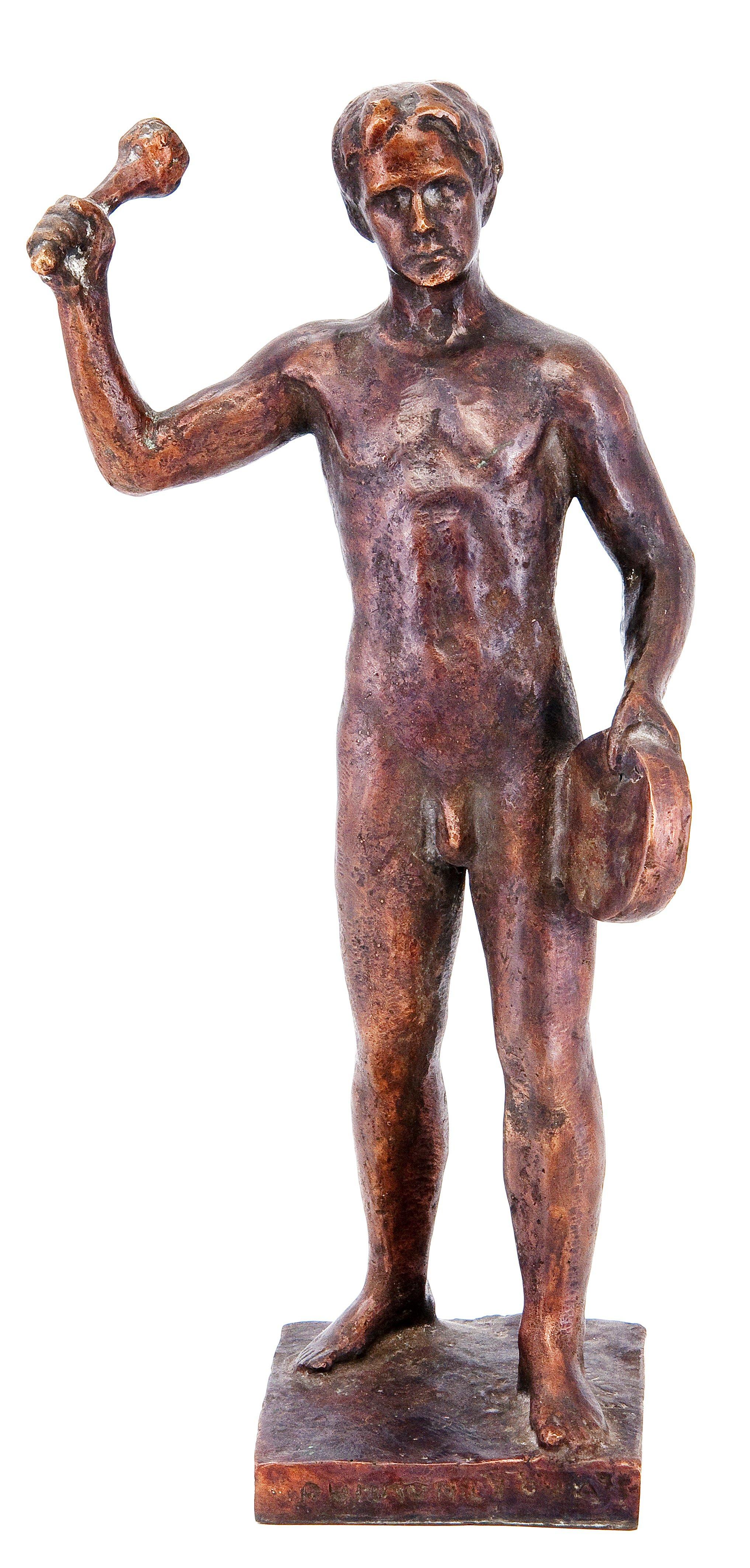 Emil Halonen - The Drummer.