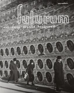 Emil Heilborn - Futurum (Werbeaufnahme)