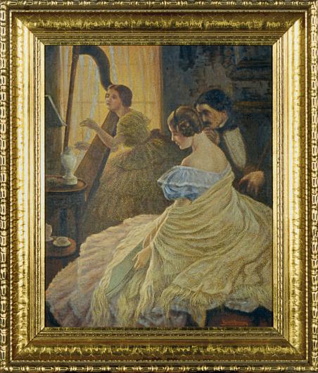 Emil Hermann - The Prelude