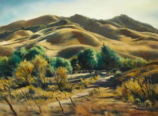 Emil Jean Kosa, Jr. - California Hills