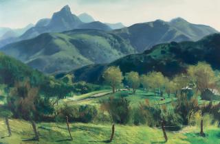 Emil Jean Kosa, Jr. - Joy of Living