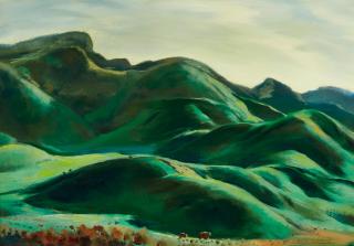 Emil Jean Kosa, Jr. - The Irish California (California Green)