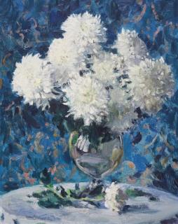 Emil Kosa, Jr. - Mums