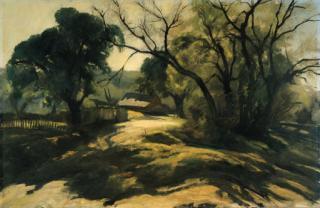 Emil Kosa Jr. - The Farm