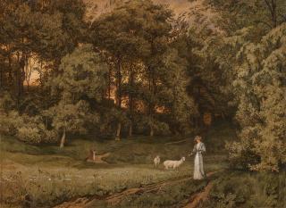 Emil Lugo - Sommeridyll