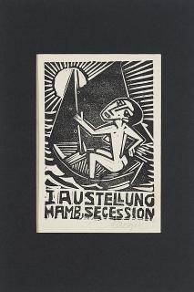 Emil Maetzel - Ohne Titel.