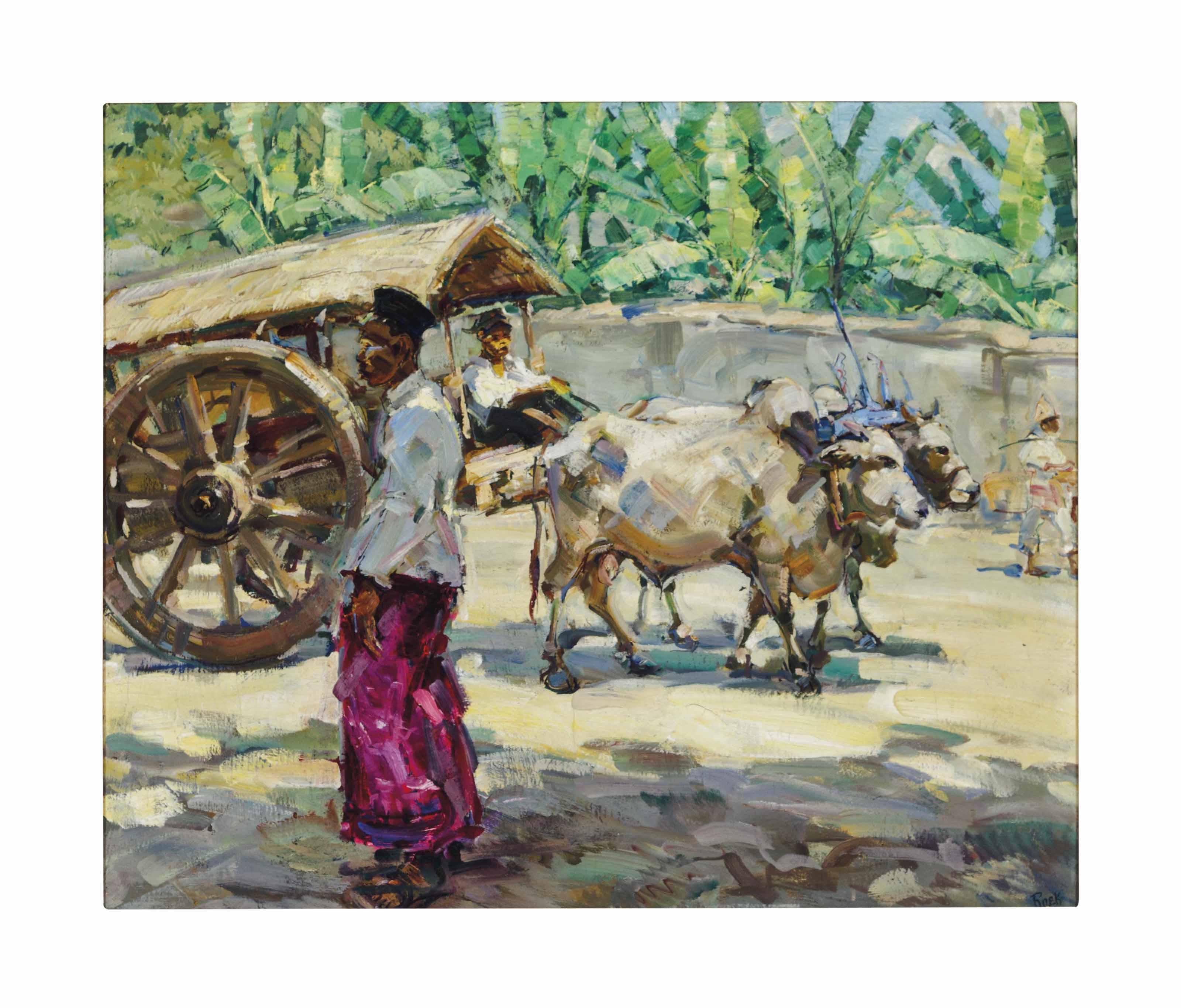 Emil Rizek - Vahsenkor