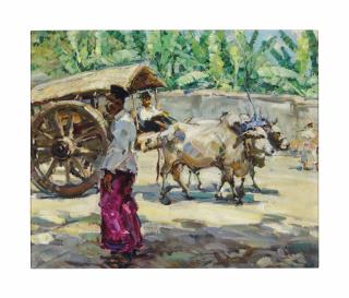 Emil Rizek - Vahsenkor