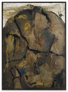 Emil Schumacher - Albia