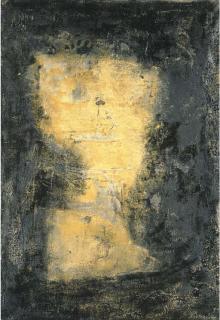 Emil Schumacher - Bolo