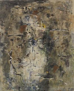 Emil Schumacher - Für Berlin