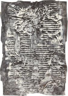 Emil Schumacher - G-13/1960