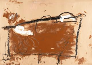 Emil Schumacher - G-76