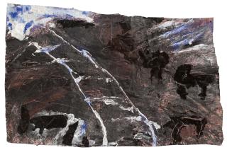 Emil Schumacher - GC-18/1998