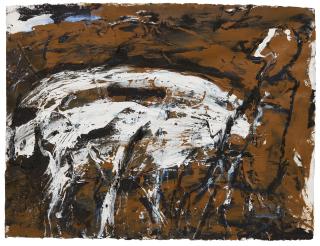 Emil Schumacher - GG-11/1996