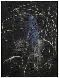 Emil Schumacher - Sintra