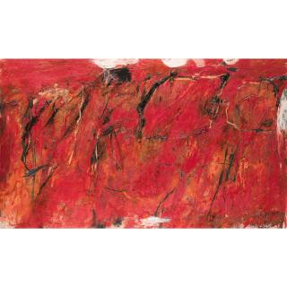 Emil Schumacher - Solluk