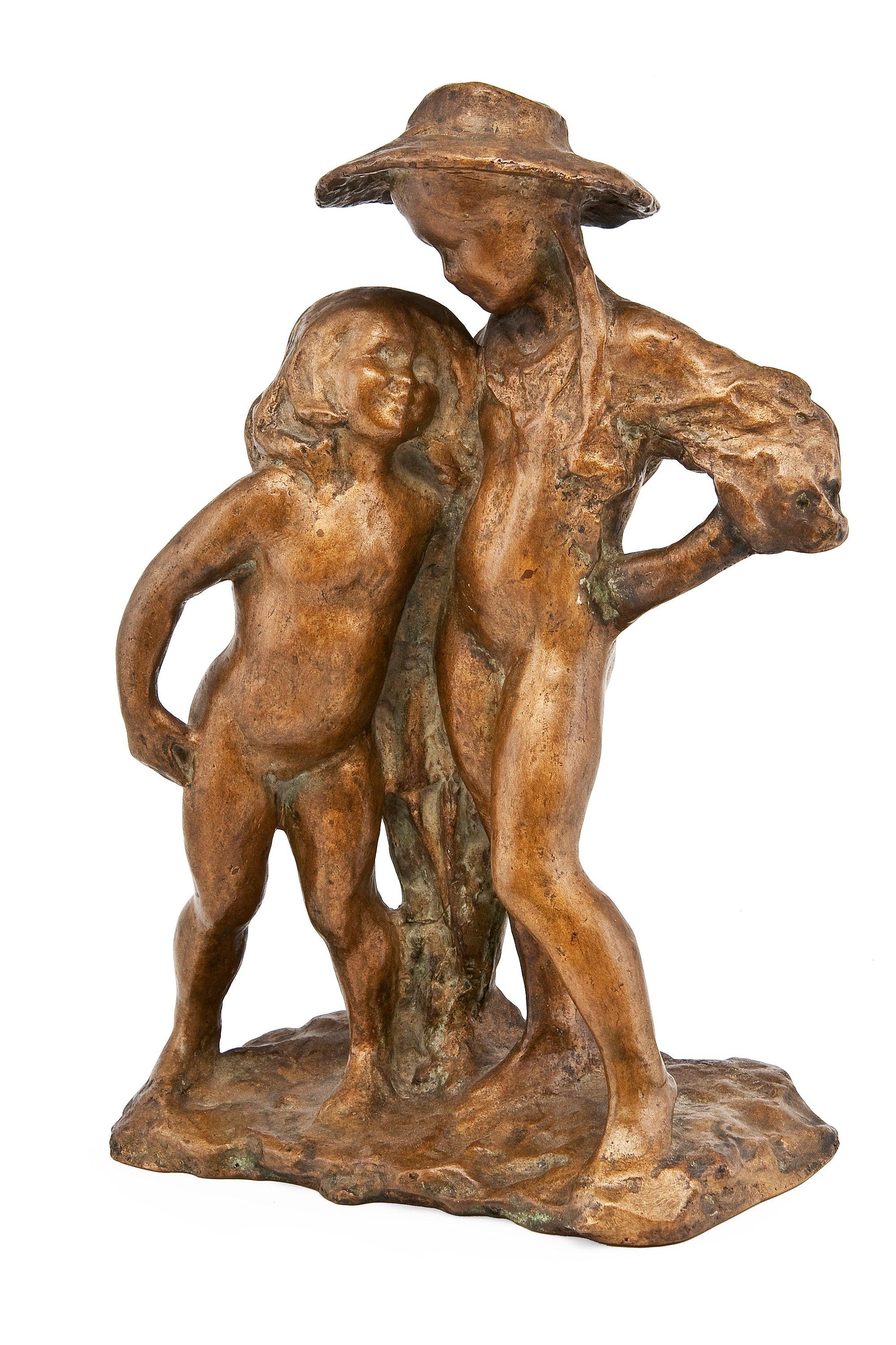 Emil Wikström - Siblings