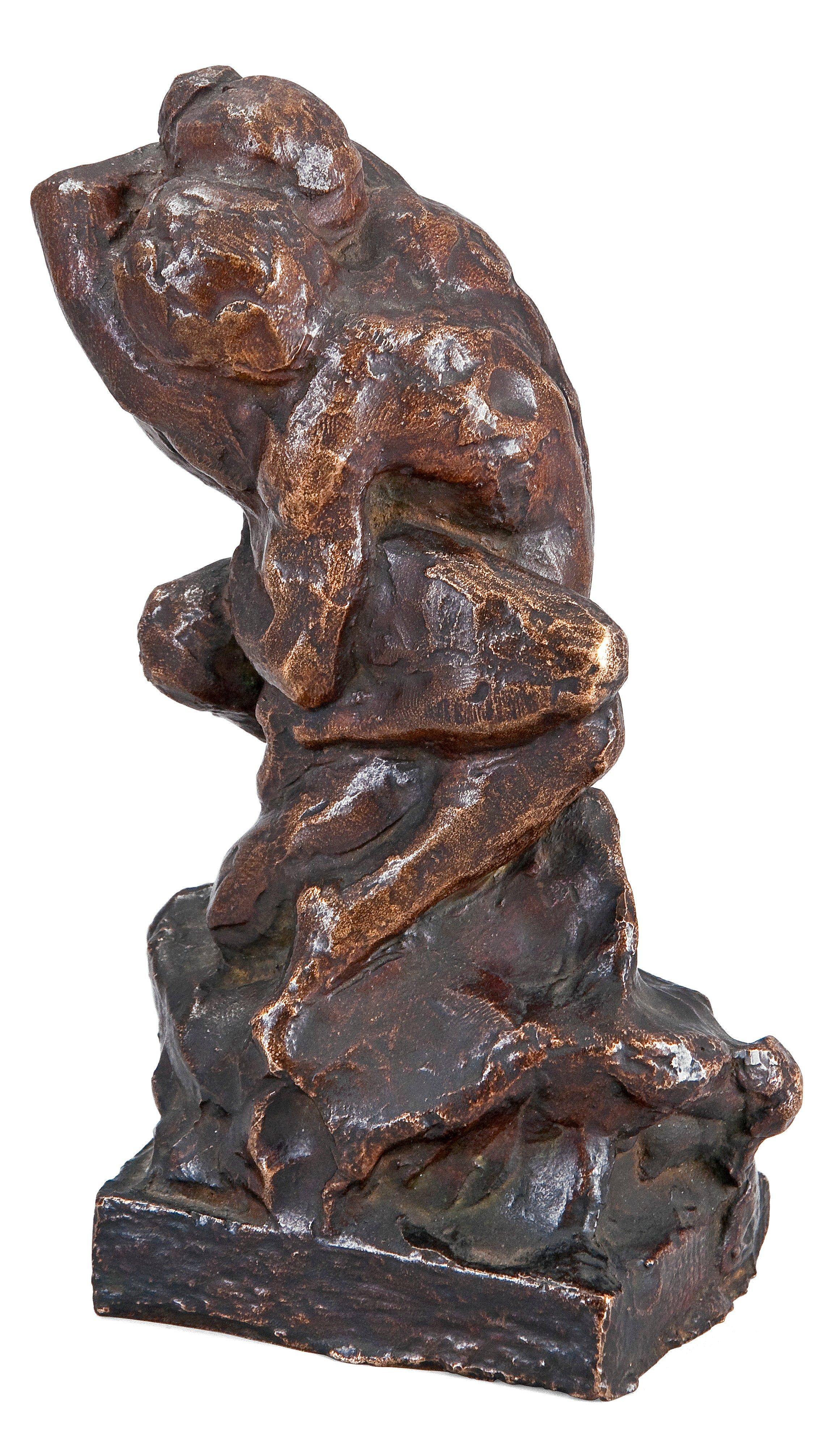 Emil Wikström - The Embrace.