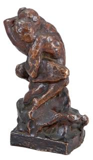 Emil Wikström - The Embrace.