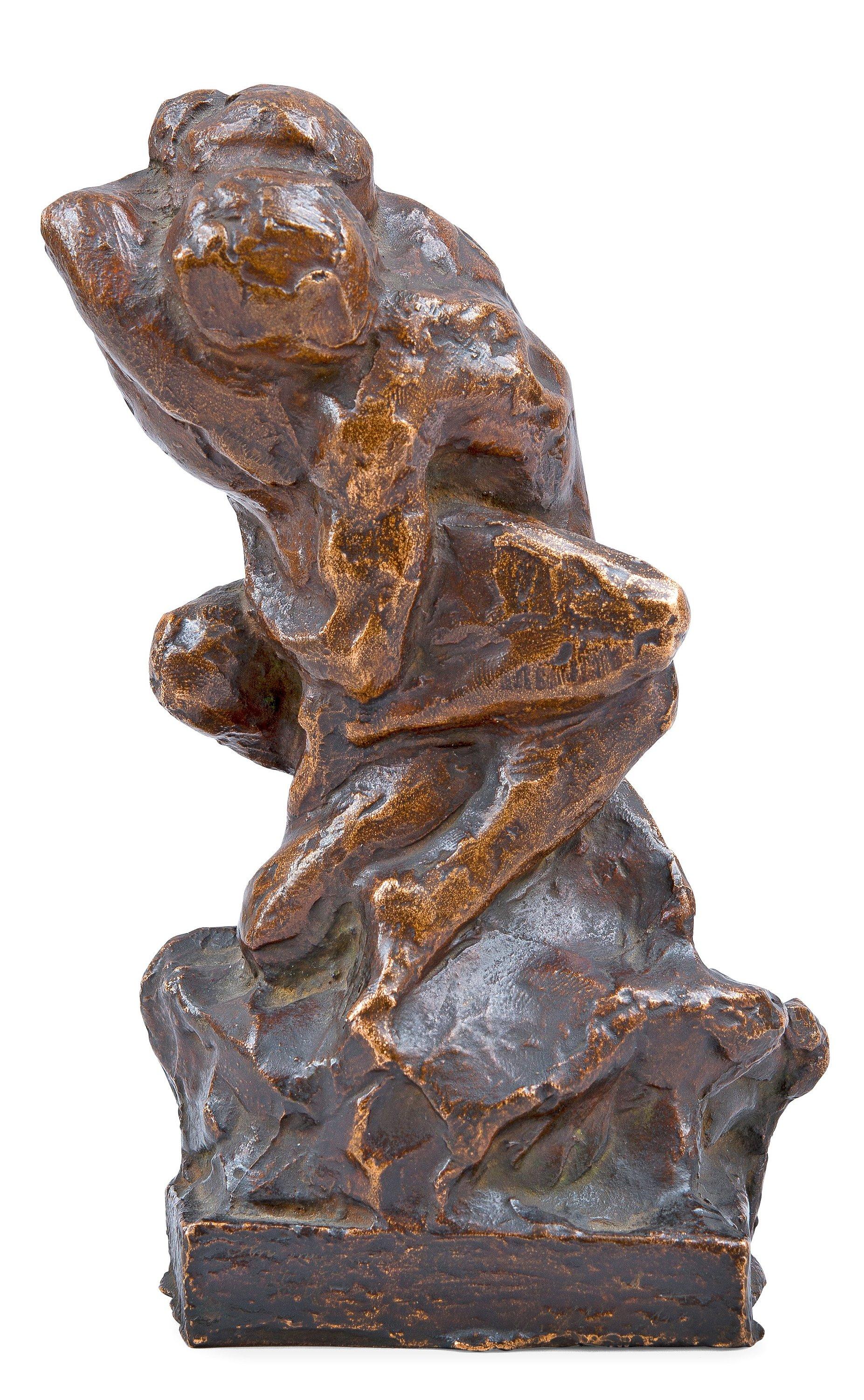 Emil Wikström - The Embrace.