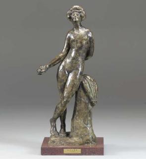 Emile Antoine-Bourdelle - Le fruit