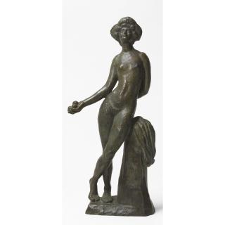Émile-Antoine Bourdelle - Les Fruits (La Nudité Des Fruits)