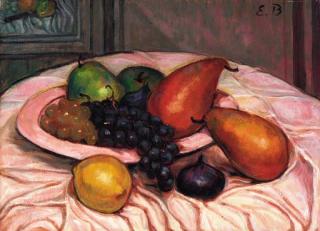 Émile Bernard - Nature morte