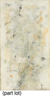 Emile François Jacques Compard - Untitled