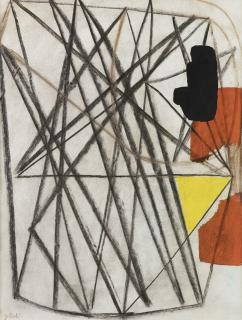 Emile Gilioli - Composition