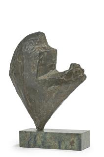 Emile Gilioli - La prière