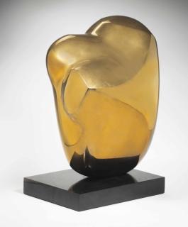 Emile Gilioli - La Sulamite