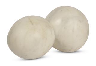 Emile Gilioli - Les deux boules