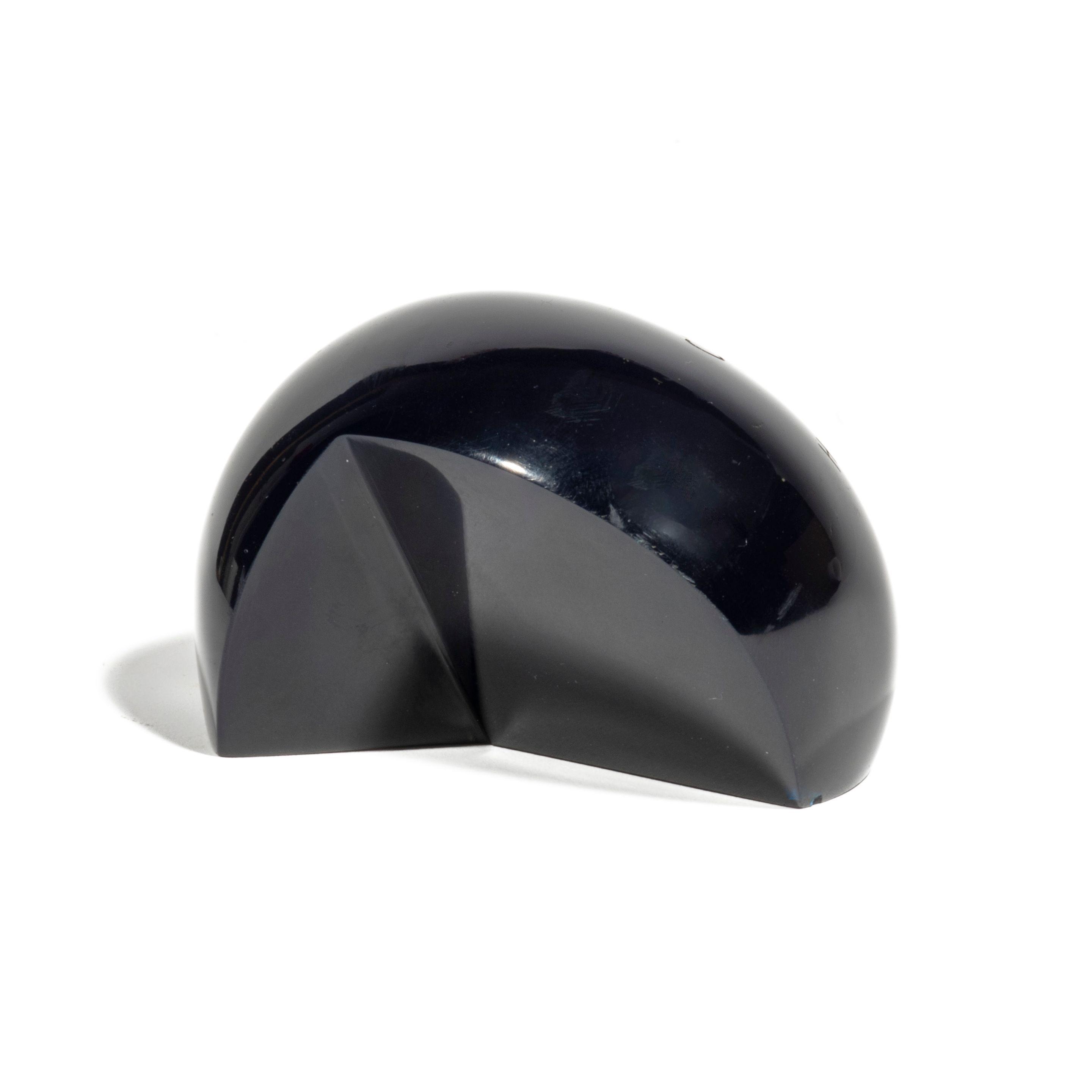 Emile Gilioli - Petite Sphère, 1960