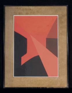 Emile Gilioli - Sans titre